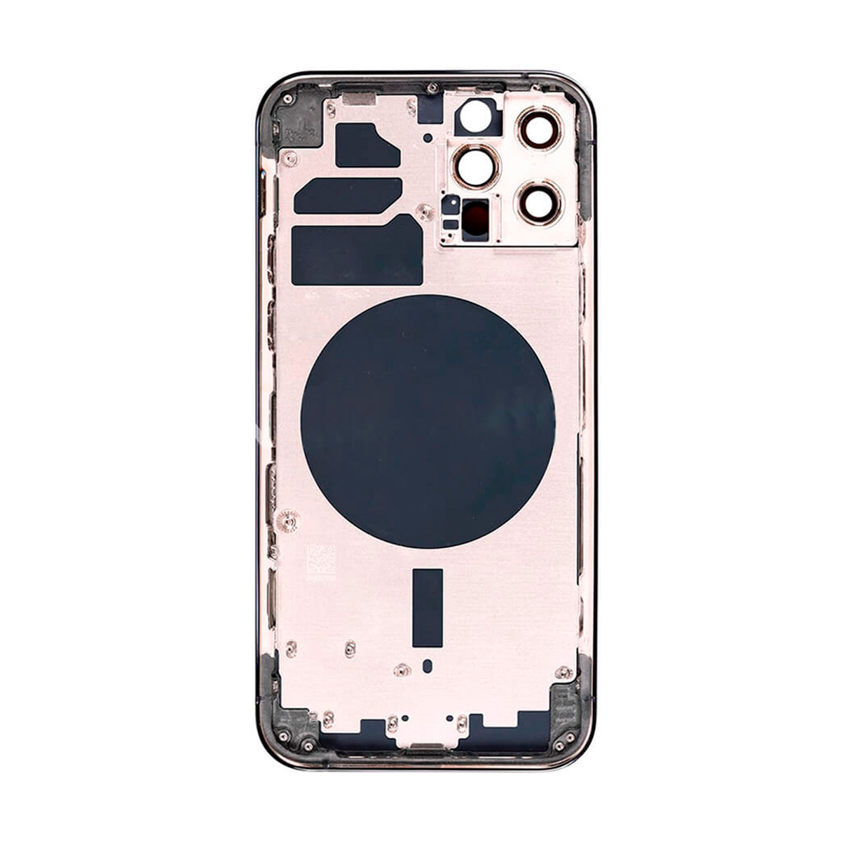 Carcasa sin flex iPhone 12 Pro